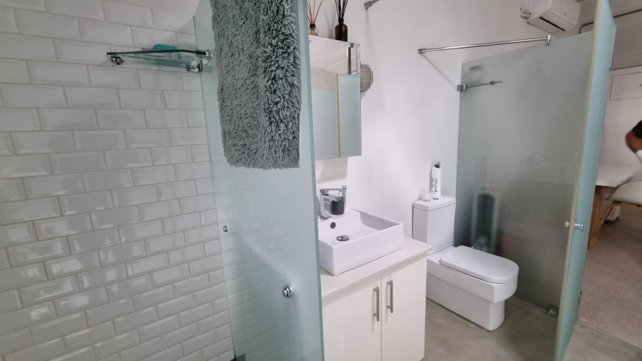 Commercial Property for Sale in Salt River Western Cape